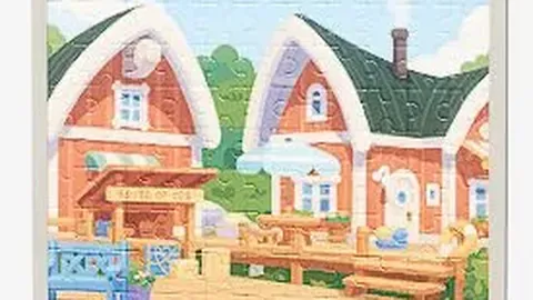 燕云十六声元宵主题外观锦鳞上线，热门发饰搭配推荐分享