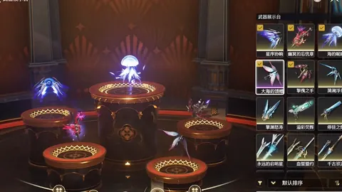 生化危机系列最佳女角色盘点