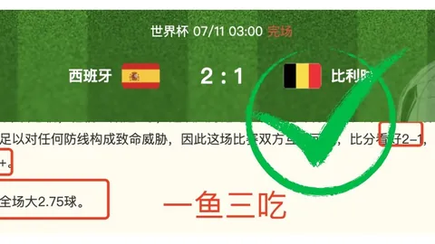 2026世界盃決賽時間？ 124758 6